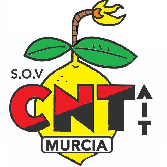 Reconstitución Sindicato de Murcia