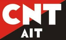 COMUNICADO DE LA CNT-AIT