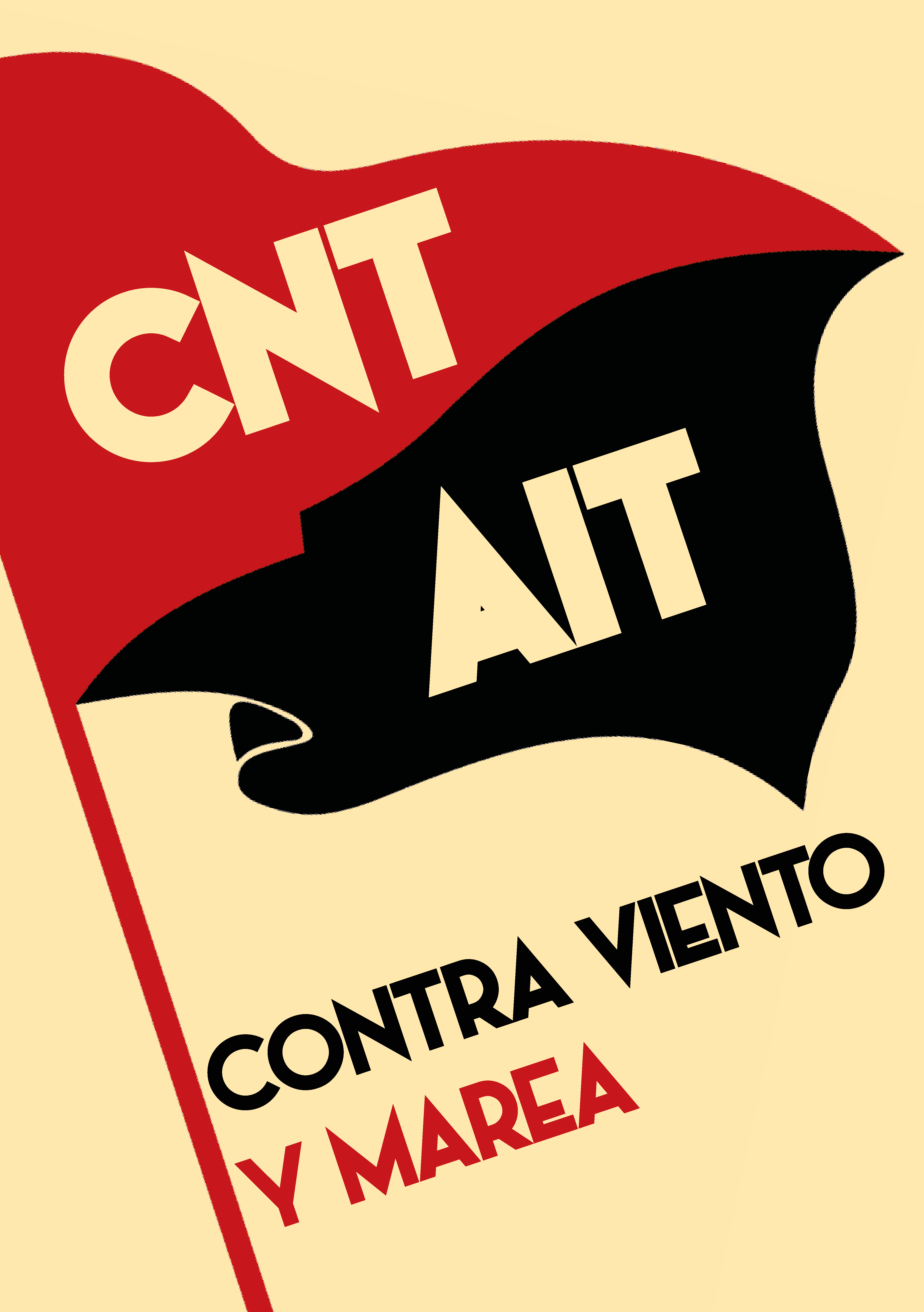 CNT-AIT contra viento y marea