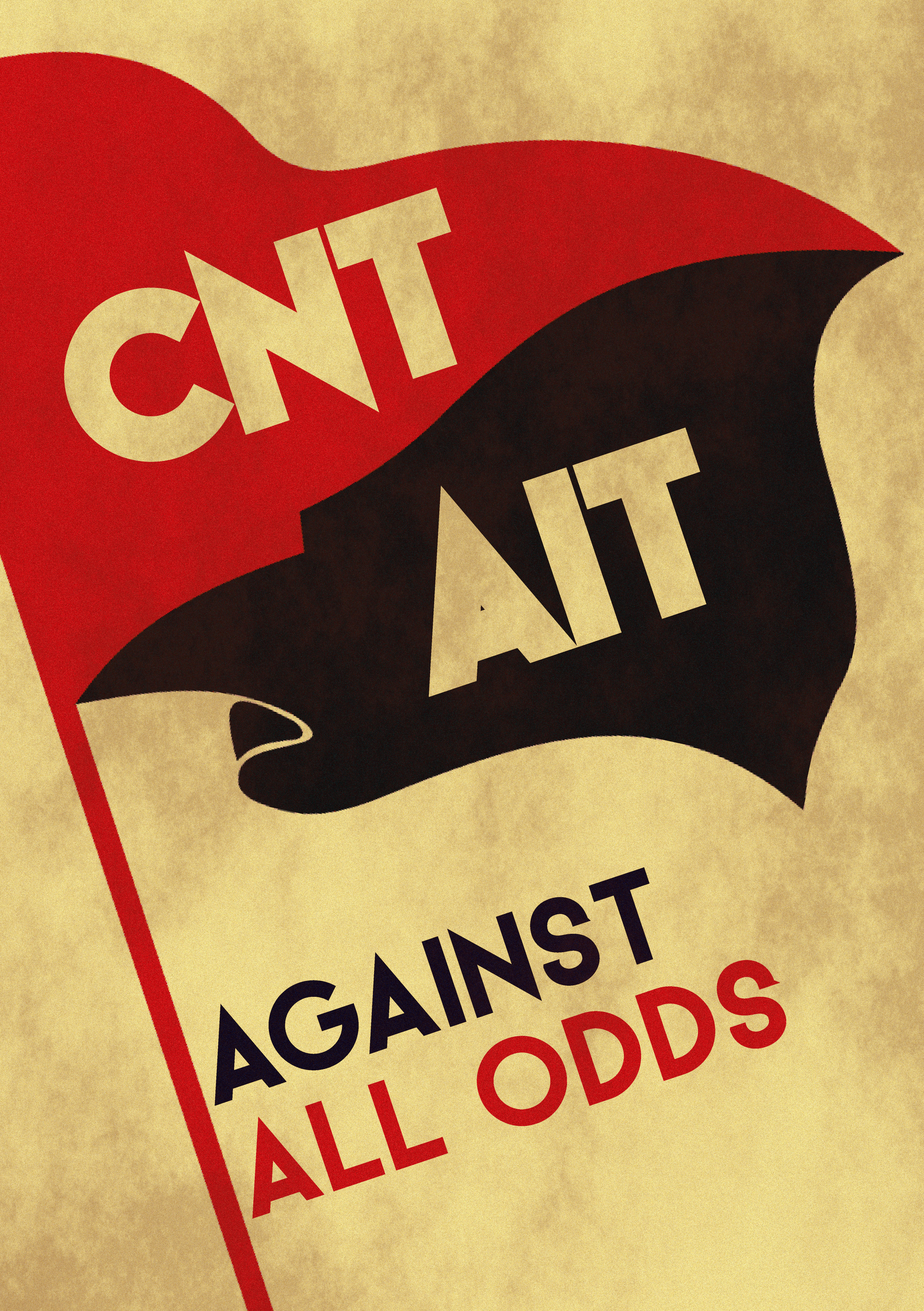 CNT-AIT: Against all odds