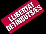 Libertad detenidos Barcelona