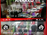 CARTEL MERCADILLO ANARKO 27 JUNIO 2021