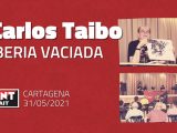 Carlos Taibo. Iberia vaciada