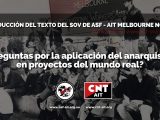 preguntas por proyectos anarquistas libertarios mundo real