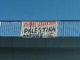 Comunicat SOV Marina Alta en solidaritat amb el poble palestí