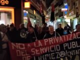 CNT-AIT Motril contra la privatización de la Limpieza Municipal