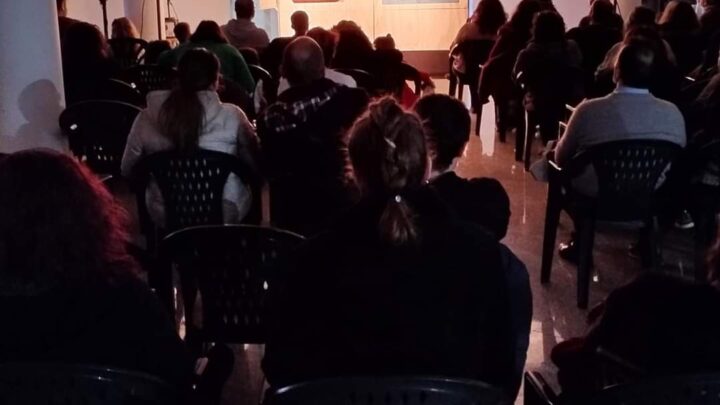 Éxito de las Jornadas de Teatro Social en Villarrobledo y Albacete.