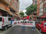 1º de Mayo en Albacete-2024