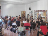 Un encuentro de debate militante que afianza la horizontalidad: Conferencia confederal de militantes