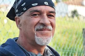 Ante la posible detención  del compañero Gabriel  Pombo da Silva