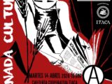 MÚSICA Y PRENSA LIBERTARIA, DE LA MANO DE BUTERFLAI Y ATÍPIKO INKONFORMISTA