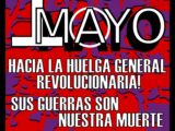 Sus guerras son nuestras muertes