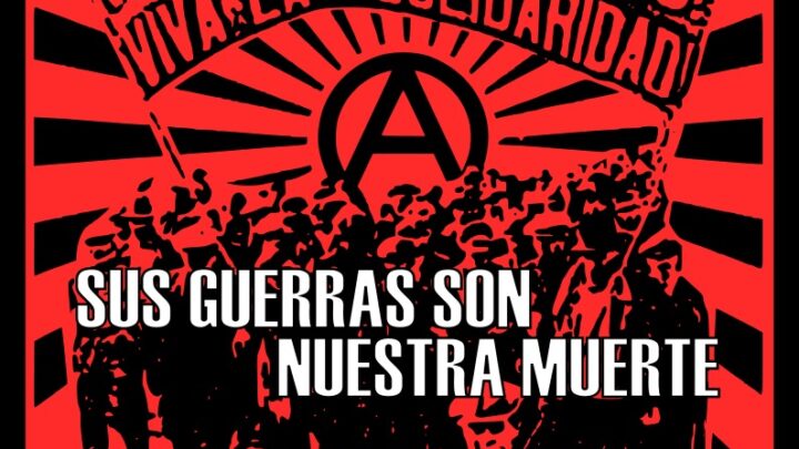 Calentando motores. Se acerca el 1 de mayo