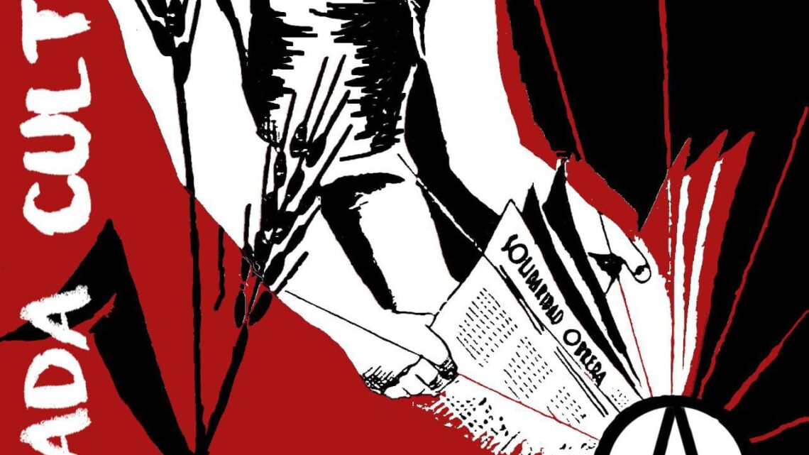 PRESENTACIÓN PRENSA LIBERTARIA DIGITALIZADA